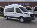 New 2024 Ford Transit 350 Super Cab High Roof RWD, Passenger Van for sale #RKA90224 - photo 1