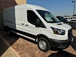 2024 Ford Transit 250 Medium Roof RWD, Upfitted Cargo Van for sale #RKB06366 - photo 1