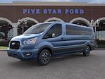 New 2024 Ford Transit 350 XLT Low Roof RWD, Passenger Van for sale #RKB51953 - photo 1