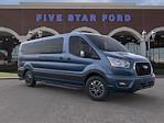 New 2024 Ford Transit 350 XLT Low Roof RWD, Passenger Van for sale #RKB51953 - photo 7