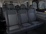 New 2024 Ford Transit 350 XL Medium Roof RWD, Passenger Van for sale #RKB72372 - photo 11