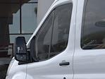 New 2024 Ford Transit 350 XL Medium Roof RWD, Passenger Van for sale #RKB72372 - photo 20