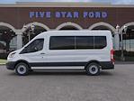 New 2024 Ford Transit 350 XL Medium Roof RWD, Passenger Van for sale #RKB72372 - photo 4