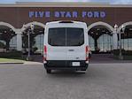 New 2024 Ford Transit 350 XL Medium Roof RWD, Passenger Van for sale #RKB72372 - photo 5