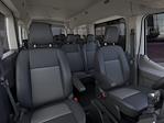 New 2024 Ford Transit 350 XL Medium Roof RWD, Passenger Van for sale #RKB78707 - photo 10