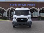 New 2024 Ford Transit 350 XL Medium Roof RWD, Passenger Van for sale #RKB78707 - photo 7