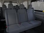 New 2024 Ford Transit 350 XL Medium Roof RWD, Passenger Van for sale #RKB85115 - photo 11