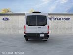 New 2024 Ford Transit 350 XL Medium Roof RWD, Passenger Van for sale #RKB85115 - photo 5