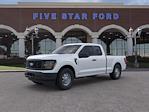 New 2024 Ford F-150 XL Super Cab RWD, Pickup for sale #RKD04511 - photo 3