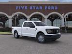 New 2024 Ford F-150 XL Super Cab 4WD, Pickup for sale #RKD05654 - photo 1