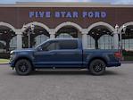 2024 Ford F-150 SuperCrew Cab RWD, Pickup for sale #RKD44514 - photo 5
