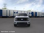 2024 Ford F-150 SuperCrew Cab RWD, Pickup for sale #RKD48118 - photo 8