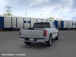 2024 Ford F-150 SuperCrew Cab RWD, Pickup for sale #RKD48118 - photo 2
