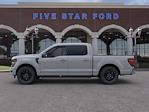 2024 Ford F-150 SuperCrew Cab RWD, Pickup for sale #RKD56239 - photo 5