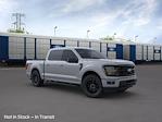 2024 Ford F-150 SuperCrew Cab 4WD, Pickup for sale #RKD58054 - photo 1