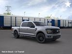 2024 Ford F-150 SuperCrew Cab RWD, Pickup for sale #RKD58803 - photo 1