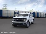 2024 Ford F-150 SuperCrew Cab RWD, Pickup for sale #RKD68002 - photo 4