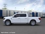 2024 Ford F-150 SuperCrew Cab RWD, Pickup for sale #RKD68002 - photo 5