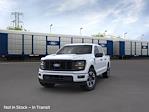 2024 Ford F-150 SuperCrew Cab RWD, Pickup for sale #RKD77141 - photo 4
