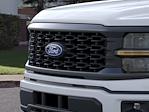 New 2024 Ford F-150 STX Super Cab RWD, Pickup for sale #RKD96346 - photo 17