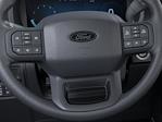 New 2024 Ford F-150 STX SuperCrew Cab RWD, Pickup for sale #RKE09187 - photo 12