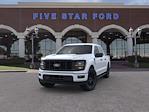 New 2024 Ford F-150 STX SuperCrew Cab RWD, Pickup for sale #RKE09187 - photo 4