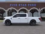 New 2024 Ford F-150 STX SuperCrew Cab RWD, Pickup for sale #RKE09187 - photo 5