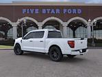 New 2024 Ford F-150 STX SuperCrew Cab RWD, Pickup for sale #RKE09187 - photo 6