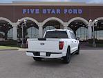 New 2024 Ford F-150 STX SuperCrew Cab RWD, Pickup for sale #RKE09187 - photo 2