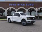 New 2024 Ford F-150 XL Super Cab 4WD, Pickup for sale #RKE22393 - photo 1