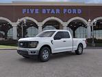 New 2024 Ford F-150 XL Super Cab 4WD, Pickup for sale #RKE24160 - photo 3