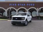 New 2024 Ford F-150 XL Super Cab 4WD, Pickup for sale #RKE24160 - photo 4