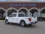 New 2024 Ford F-150 XL Super Cab 4WD, Pickup for sale #RKE24160 - photo 6