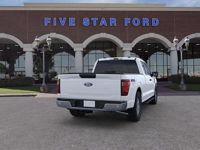 2024 Ford F-150 Super Cab 4WD, Pickup for sale #RKE24162 - photo 2