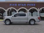 New 2024 Ford F-150 XLT SuperCrew Cab RWD, Pickup for sale #RKE30469 - photo 5