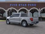 New 2024 Ford F-150 XLT SuperCrew Cab RWD, Pickup for sale #RKE30469 - photo 2