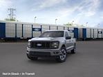 New 2024 Ford F-150 STX SuperCrew Cab 4WD, Pickup for sale #RKE31979 - photo 4