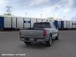 New 2024 Ford F-150 STX SuperCrew Cab 4WD, Pickup for sale #RKE31979 - photo 2