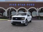 New 2024 Ford F-150 STX Super Cab RWD, Pickup for sale #RKE51136 - photo 4