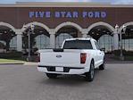 New 2024 Ford F-150 STX Super Cab RWD, Pickup for sale #RKE51136 - photo 8