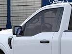 New 2024 Ford F-150 XL Regular Cab RWD, Pickup for sale #RKE59298 - photo 20