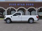 New 2024 Ford F-150 XL Regular Cab RWD, Pickup for sale #RKE72083 - photo 5