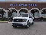 New 2024 Ford F-150 STX SuperCrew Cab RWD, Pickup for sale #RKE73955 - photo 4