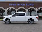 New 2024 Ford F-150 STX SuperCrew Cab RWD, Pickup for sale #RKE73955 - photo 5