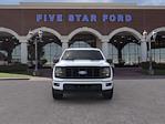 New 2024 Ford F-150 STX SuperCrew Cab RWD, Pickup for sale #RKE73955 - photo 8