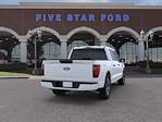 New 2024 Ford F-150 STX SuperCrew Cab RWD, Pickup for sale #RKE73955 - photo 2