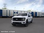 New 2024 Ford F-150 XLT SuperCrew Cab RWD, Pickup for sale #RKE73960 - photo 4