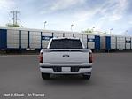 New 2024 Ford F-150 XLT SuperCrew Cab RWD, Pickup for sale #RKE73960 - photo 7