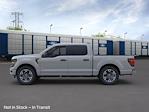 New 2024 Ford F-150 STX SuperCrew Cab RWD, Pickup for sale #RKE74180 - photo 5