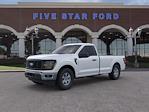 New 2024 Ford F-150 XL Regular Cab RWD, Pickup for sale #RKE74183 - photo 3